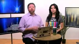 Course Promo: Scanning Networks
