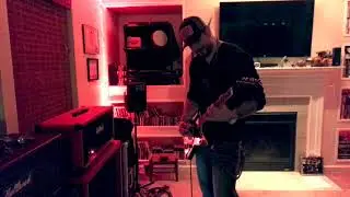 Bullhead Amps Matador - Ambient Looping