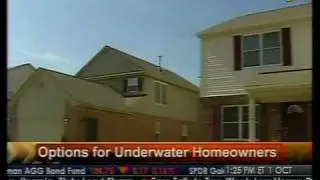 In-Depth - Underwater Mortgages