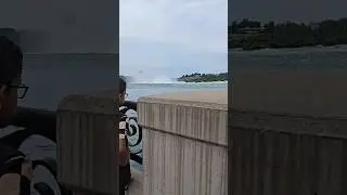 Fun/Niagara Falls/Bicycle