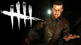VUELVEN LAS CARRERITAS CON DAVID KING! - DEAD BY DAYLIGHT GAMEPLAY ESPAÑOL