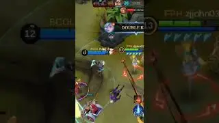 MIYA HIGHLIGHTS | BESTBUILD  #mlbb #miya #highlights #mobilelegends