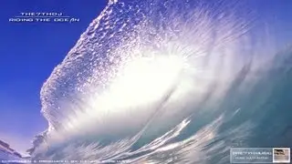 Dennis Eggemann - Riding The Ocean (Original Balearic Mix) [HD Videoclip]