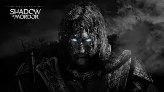 Middle Earth Shadow of Mordor - Parte 1