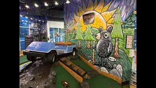 Venue Highlights: Flatstick Pub (Redmond, WA)