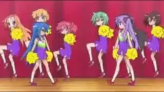 Turnt Shoujos:Lucky Shootas