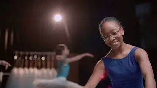 Watch Me Shine