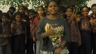 PARAM - THAT GIRL (OFFICIAL MUSIC VIDEO) #param #Iatestpunjabisong2025 #viral 