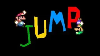 JUMP Longplay part 1 (Janked Up Mario Party, a Super Mario World romhack)