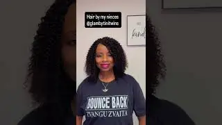 Nov 15, 2025 hair by glam by Tini twins and bounce back clothing at www.bouncebackboutique.shop