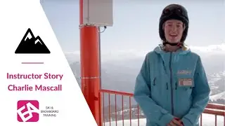 Charlie Mascall Talks About Her Ski Instructor Internship At Gala Yuzawa In Japan.