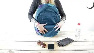 Рюкзак Dakine PROM 25L