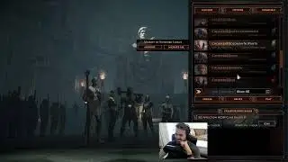 🔴Live - #1 Raider or Misery? Gauntlet PoE