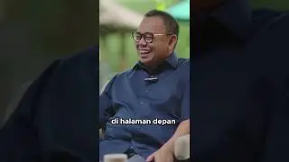 Kisah Lucu Ahok dan YouTube #bukasaja #motivasi #ahok #sudirmansaid