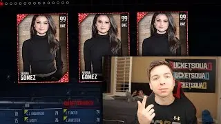THE BEST LOOKING DRAFT (PART 1) - MADDEN 17 DRAFT CHAMPIONS