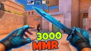 Путь до 3000mmr в Союзниках &mdash; 10 СЕЗОН!😱