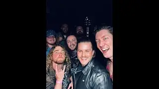 COZEN LIVE! At A&R Music Bar February 24 2023 (Full Show)