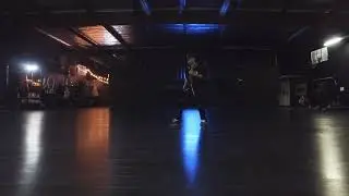 Dom Byrd | 2AM. | Snowglobe Perspective Archives