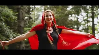 🔥SZŁA DZIEWECZKA DO LASECZKA 🔥- TERAZMY [‼️NOWOŚĆ 2025 ‼️]