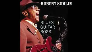 Hubert Sumlin 