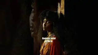 Who is Ma&rsquo;at?  #heavyisthecrownmovie #maat #kemet #ancientkemet #ancientegypt #neteru