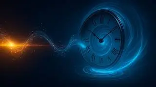 Is Time Just an Illusion? Science&rsquo;s Deepest Mystery