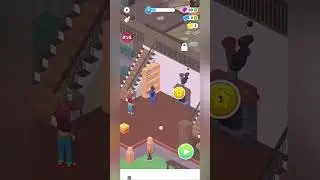 Decor life home design game|meet Noah #chillgames #chill #game #shorts #shortvideo