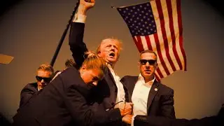 2024 U.S. Politics Ending Slides New Vegas