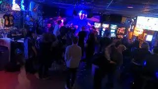 See Through Person - Live at Replay Lounge - Lawrence, KS - 4-15-2025 (FULL SHOW)