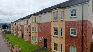 Flat 1/2, 17 Anwoth Street, Tollcross, G32 7RW