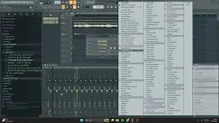 güzel bir drill sample'ı yaptım 147 bpm