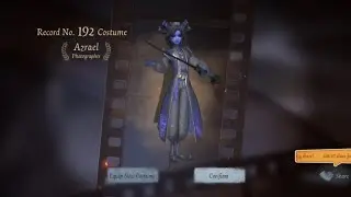 IDV and P5R Stream
