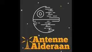 F&uuml;nf Minuten Cantina 053 - F&uuml;hrungswechsel:  Lynwen Brennan und Dave Filoni