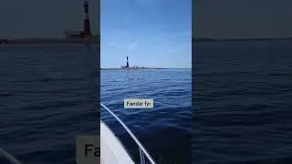 Båttur Moss-Færder fyr og litt videre også hjem igjen. Sniper, flott vær og 98 oktan 🙂