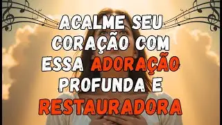Esta Mensagem de Deus Vai Tocar Sua Alma (Inspirado em Gabriela Rocha) #oração
