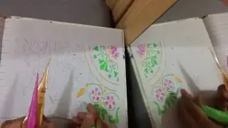 RhinestoneArt/paint cones