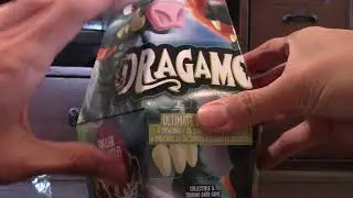 Dragamonz - 6 pack