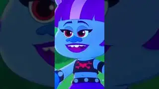Val Thundershock Edit