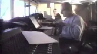 31 décembre 1999 - Le show 