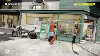 Pay Day - Part 9