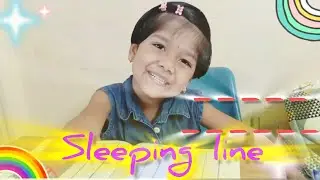 Sleeping Line Worksheet Practice | Pre-Writing Skills for Preschool | Ayushi Kids