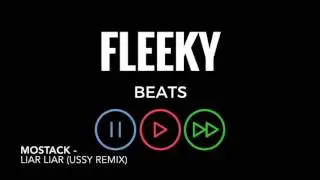 MOSTACK - LIAR LIAR USSY REMIX (FREE DOWNLOAD)