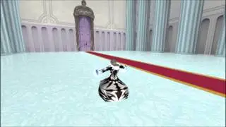 Teamod 2.0: Xemnas and Final Xemnas Full Demonstration