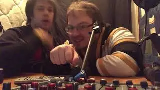 Let&rsquo;s Get Weird!