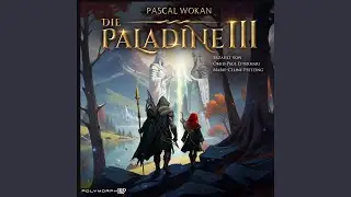Kapitel 99 - Die Paladine - Pfad des J&auml;gers
