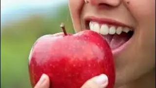 Benefits of Apple Mask for Removing Blackheads and Acne
