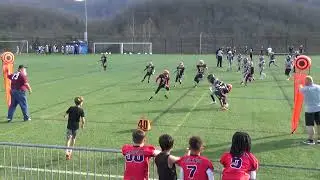 Smokies 10U-2025 Battle in Rocky Top National Championships-Gatlinburg, TN - November 23 & 24, 2025