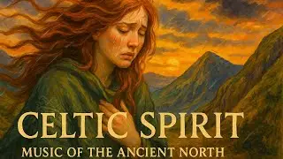 MUSIC The Girl Who Walked Through Storms &ndash; Celtic Heartbreak Anthem