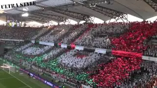 ULTRAS ZYLETA  - Ultra Style