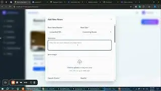 Automate Hotel Bookings with STAFFONO.AI | AI Receptionist Demo